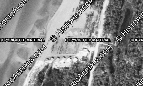 Bella Vista Inn - 1955 Cabins (newer photo)